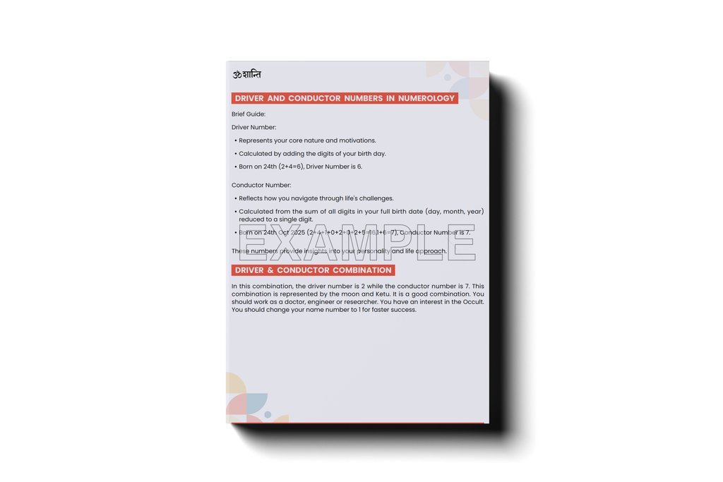 The Destiny Report - Learn about the Next 5 Years