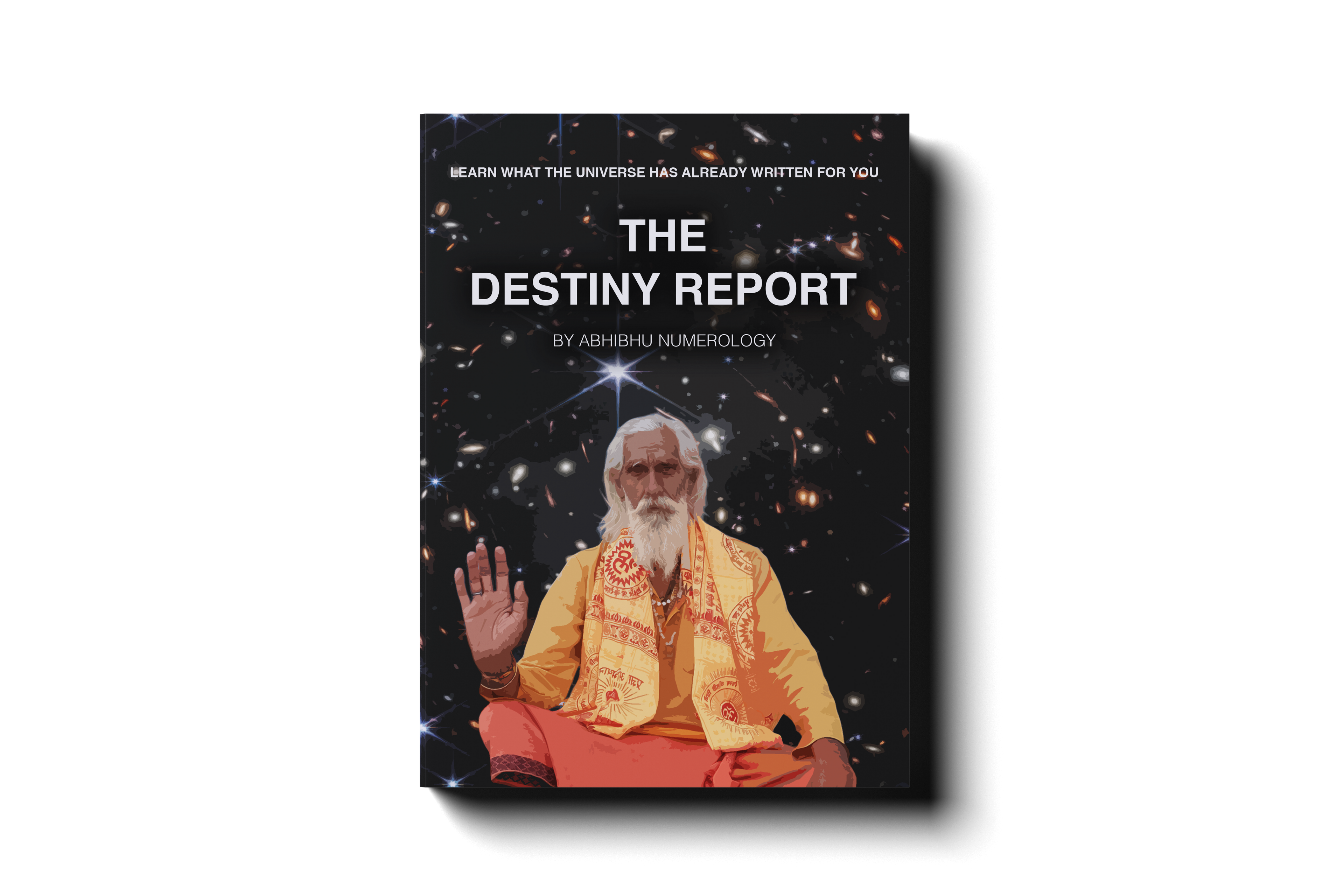 The Destiny Report - Learn about the Next 5 Years